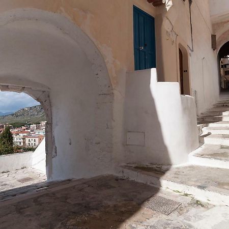 Casa Vacanza Madonnella 10 Sperlonga Eksteriør billede