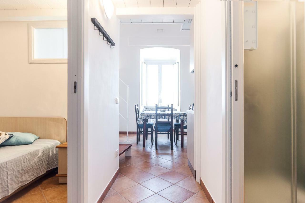 Casa Vacanza Madonnella 10 Sperlonga Eksteriør billede